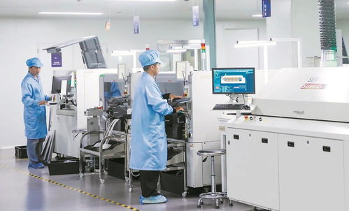 成都中試平臺實現8個產業生態圈全覆蓋