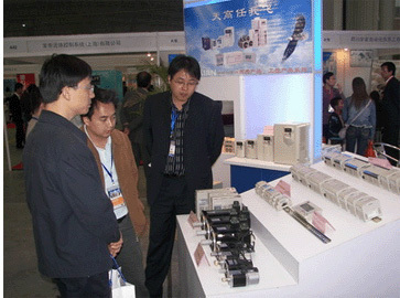 臺安科技亮相成都新會展中心 - 傳動新聞,自動化新聞,工控資訊 - 中國傳動網(wǎng)