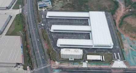 成都簡(jiǎn)陽(yáng)"一企一策"精準(zhǔn)施策為企紓困