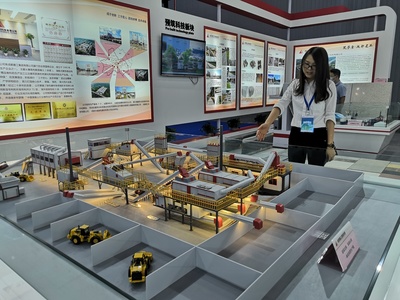 &ldquo;這次住博會,給了我們一個(gè)難得的展示平臺&rdquo;