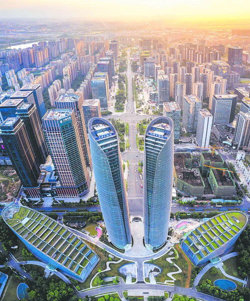 成都市金融科技規(guī)劃 2020 2022年 出爐