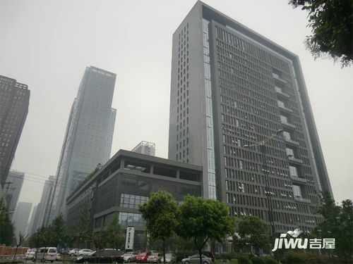 成都凌陽(yáng)成芯科技大廈寫字樓二手房房源,房?jī)r(jià)價(jià)格,小區(qū)怎么樣 吉屋網(wǎng)