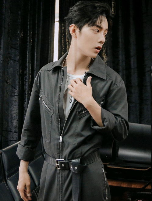 肖戰話劇成都站巡演,品牌暖心文案上線,鵝廠八個字表立場