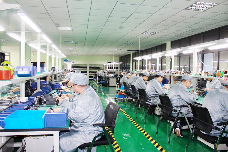 四川灼識科技股份