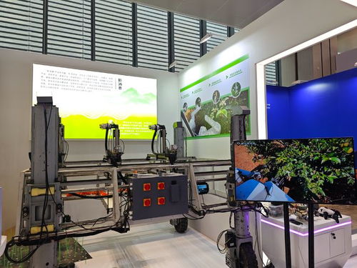 成果顯著 36件 成都造 科技產品亮相這場大會