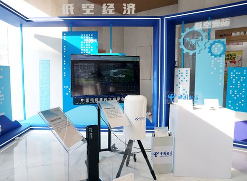 近100項(xiàng)成果集中對接發(fā)布 電信硬核科技賦能成都未來產(chǎn)業(yè)