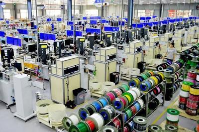 廣安制造亮相第五屆成都智博會與2020成都汽配展，展現科技新風采