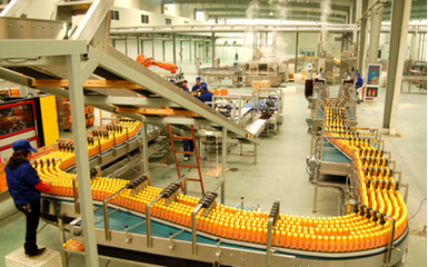 快活林出擊飲料市場 32款新品蓄勢待發(fā)，成都科技助力品牌升級