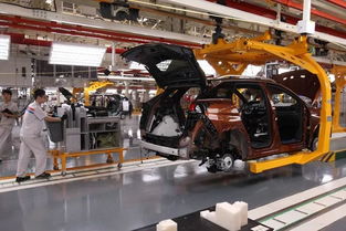 自帶“金手指”屬性 探訪標(biāo)致全球品質(zhì)樣板工廠——成都科技