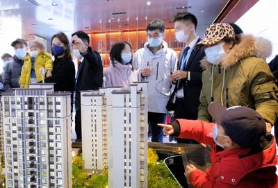 龍湖北辰·攬境 順應北京發(fā)展一路向西，搶占京西熱點版圖