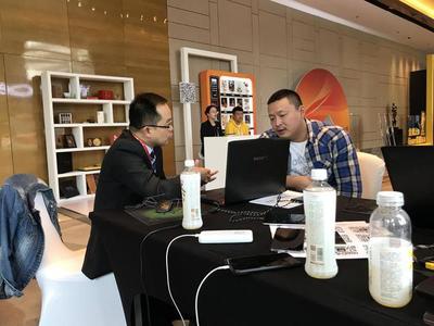 我愛我家金鷹峰會圓滿落幕，vidahouse在線設計服務展現(xiàn)強勁實力